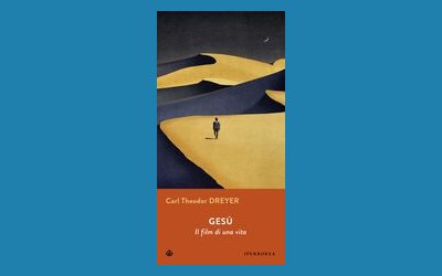Gesù. Il film di una vita