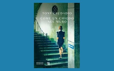 Come un chiodo nel muro