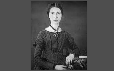 Emily Dickinson: il mistero della poetessa vestita di bianco