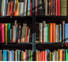 Quanti libri esistono al mondo? Una stima che ci lascia senza parole