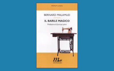 Il barile magico