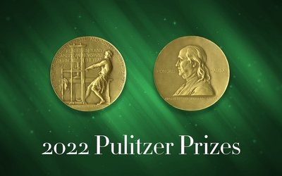 Premio Pulitzer 2022: ecco i vincitori. Trionfa Joshua Cohen nella narrativa