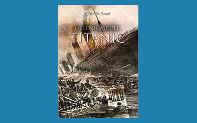 Gli enigmi del Titanic
