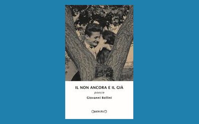 Il non ancora e il già