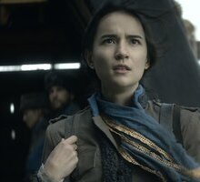 Tenebre e Ossa: trama e trailer della serie tv in arrivo su Netflix