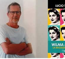 Intervista a Lucio Trevisan, in libreria con “Wilma Montesi. La ragazza del secolo”
