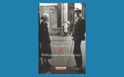 Shakespeare and Company