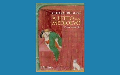 A letto nel Medioevo. Come e con chi