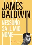 Nessuno sa il mio nome 