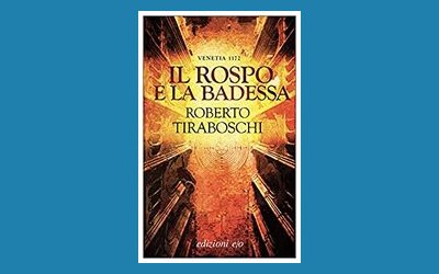 Il rospo e la badessa