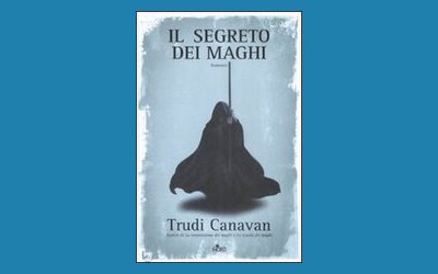 Il segreto dei maghi