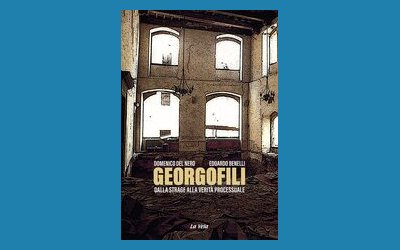 Georgofili. Dalla strage alla verità processuale