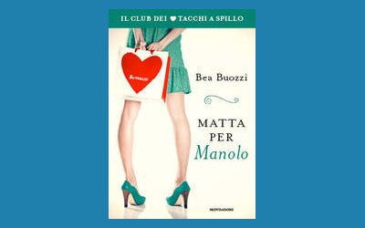 Matta per Manolo