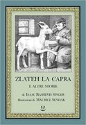 Zlateh la capra