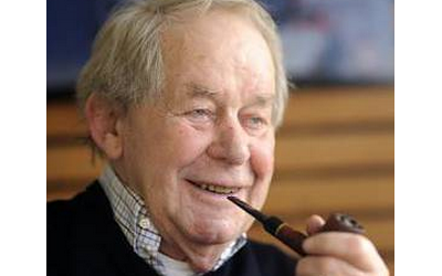 È morto Siegfried Lenz: autore di “Lezione di tedesco”, aveva 88 anni