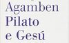 Pilato e Gesù