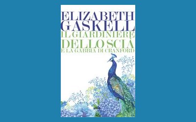 Il giardiniere dello Scià e la gabbia di Cranford