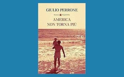 America non torna più