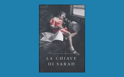 La chiave di Sarah