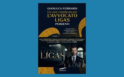 Un caso complicato per l'avvocato Ligas. Perdenti