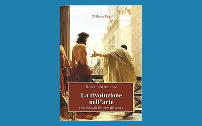 La rivoluzione nell'arte