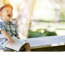 Quattro libri per piccoli lettori da leggere in vacanza