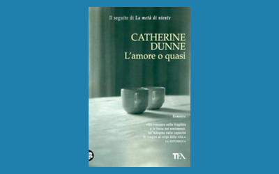 L'amore o quasi