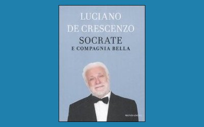 Socrate e compagnia bella