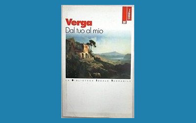 Dal tuo al mio