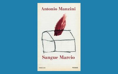 Sangue marcio