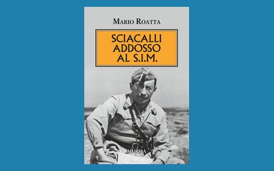 Sciacalli addosso al S.I.M.