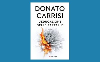 L'educazione delle farfalle