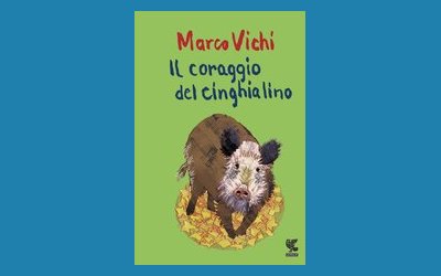 Il coraggio del cinghialino