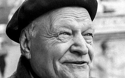 “Pellegrinaggio” di Giuseppe Ungaretti: testo e analisi della poesia all'Esame di Maturità 2024