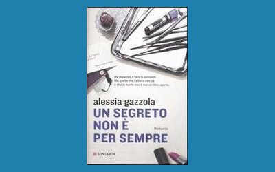 Un segreto non è per sempre
