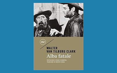 Alba fatale