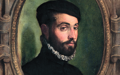 La guerra secondo Torquato Tasso nella Gerusalemme liberata