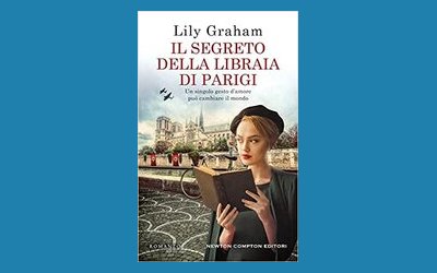 Il segreto della libraia di Parigi