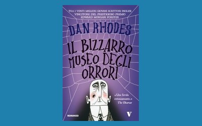 Il bizzarro museo degli orrori