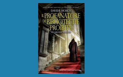 Il profanatore di biblioteche proibite