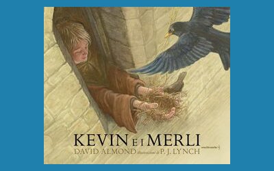 Kevin e i merli