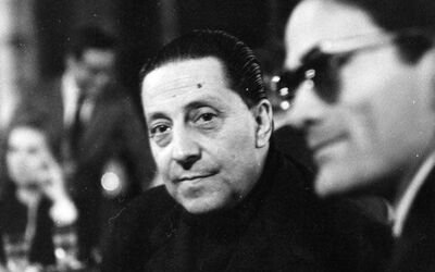 “La vita... è ricordarsi di un risveglio”: la più bella poesia di Sandro Penna