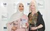 Jokha Alharthi vince il Man Booker International Prize 2019