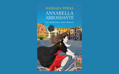 Annabella Abbondante. La verità non è una chimera