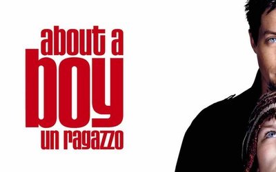 “About a boy - Un ragazzo”: stasera in tv il film tratto dal romanzo di Nick Hornby