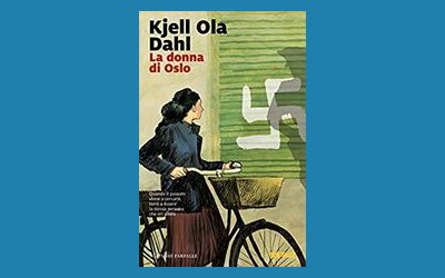 La donna di Oslo