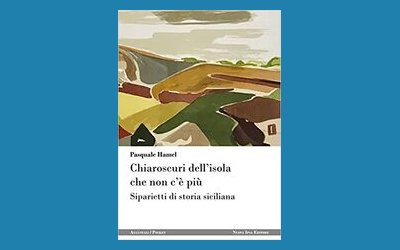 Chiaroscuri dell'isola che non c'è più