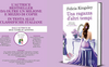 Felicia Kingsley a Milano in occasione di Bookcity: presentazione e reading al teatro Franco Parenti