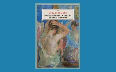Tre notti nella vita di Berthe Morisot