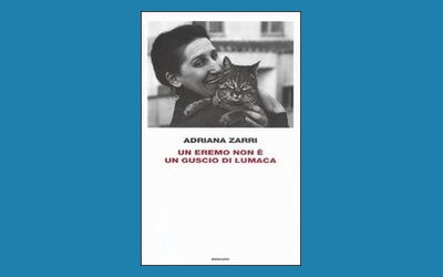 Un eremo non è un guscio di lumaca
